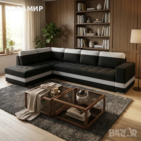 Дивани , снимка 2 - Дивани и мека мебел - 54300934