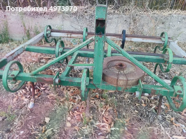 Продавам култиватор