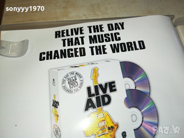 CROSBY STILLS & NASH DAYLIGHT AGAIN DVD 0602240936, снимка 14 - DVD дискове - 44156948