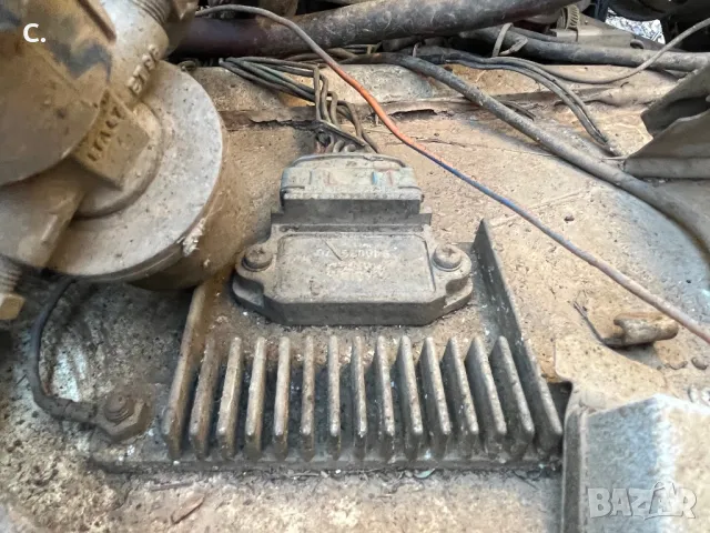 Lada 21213 niva /Лада нива на части , снимка 10 - Автомобили и джипове - 48395977