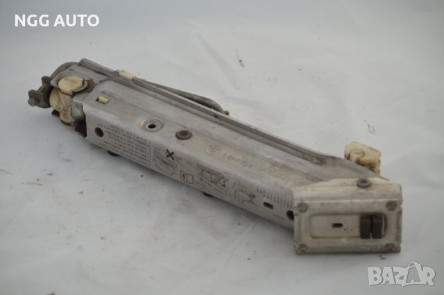 Оригинален крик за BMW 5 E39 (1996 - 2003) / БМВ Е39