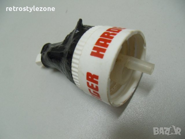 № 6327 стара тапа за бутилка , снимка 4 - Други ценни предмети - 37088964