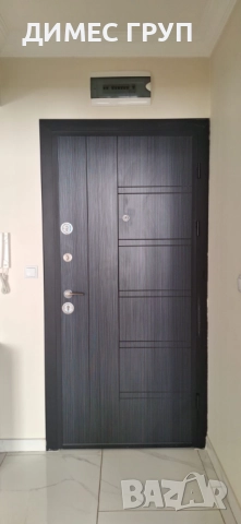 двустаен обзаведен апартамент под наем, снимка 16 - Апартаменти - 52504026