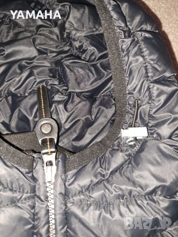 Parajumpers  Дамско Пухено  Яке  М, снимка 7 - Якета - 42929792