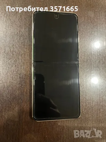Huawei P50 Pocket, снимка 3 - Huawei - 56466943