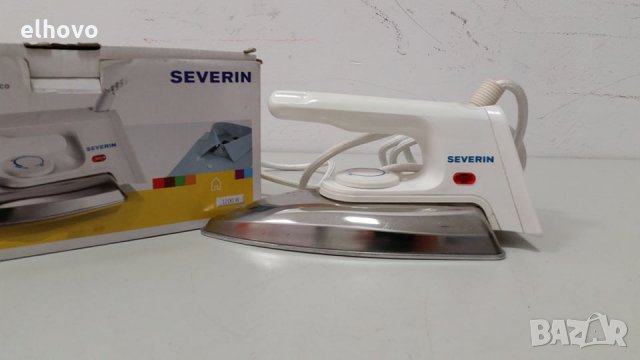 Ютия Severin BA 3211