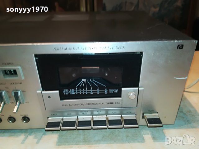 🛑RADIOLA DECK-MADE IN BELGIUM-ВНОС FRANCE 2709221333, снимка 4 - Декове - 38134427