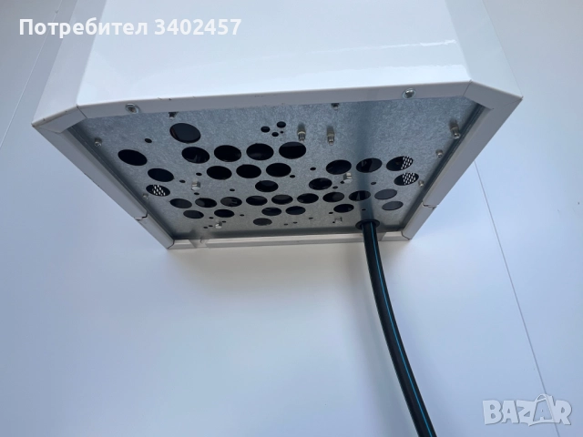 Хладилна камера за бизнес – немска, като нова, продава се от фирма, снимка 9 - Хладилни витрини и фризери - 51970322