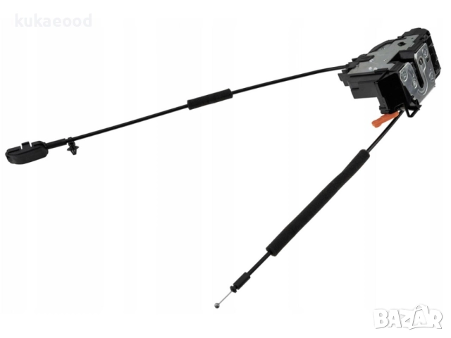 Брава за врата Opel Movano B, снимка 2 - Части - 51818158