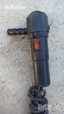 Полир машина Рупас, снимка 4 - Полирмашини - 42557216