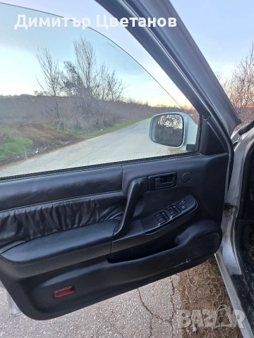 Opel Frontera B 2.2DTL 116к.с., снимка 13 - Автомобили и джипове - 53113757