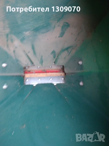 Апликатор за микрогранула, снимка 4 - Селскостопанска техника - 54168703