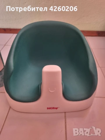 Детско столче, снимка 5 - Столчета за хранене - 51158046
