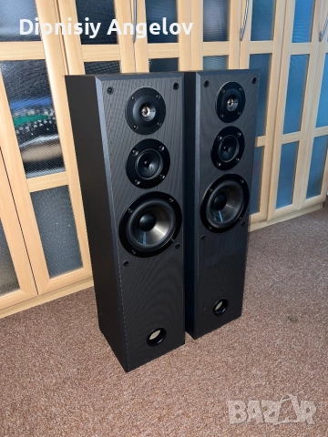 Колони Sony ss-mf315