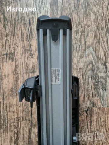 Нов вело багажник Thule ProRide 598, снимка 8 - Аксесоари и консумативи - 56280749