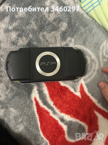 PSP 2004 и PSP 1004, снимка 5 - PlayStation конзоли - 53202873