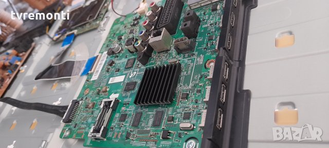 MAIN BOARD ,BN94-06555L,BN41-01958, for ,SAMSUNG UE40F6470SS