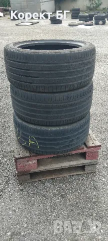 Гуми 225 45 17 Барум Barum 3 броя. Нов внос. Не са нови!, снимка 14 - Гуми и джанти - 50297052