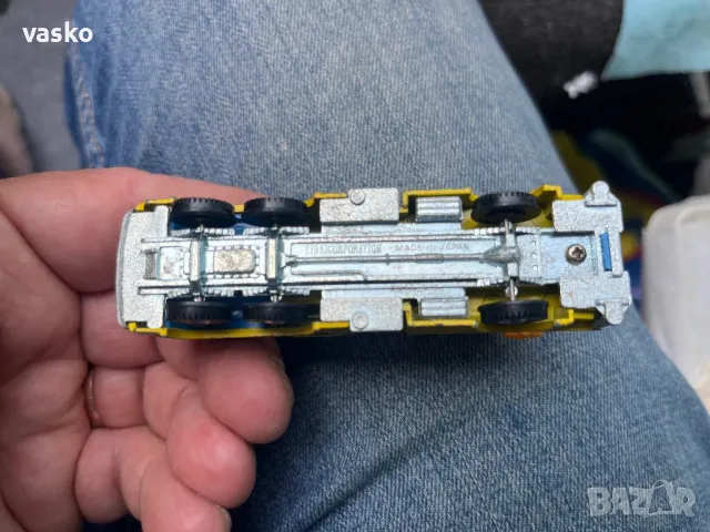 Made in Japan-рядък, снимка 7 - Колекции - 50053021