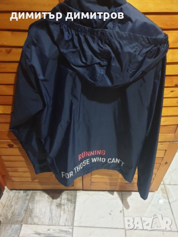 Puma Word run 2016 -като ново е, снимка 4 - Спортни дрехи, екипи - 39451602