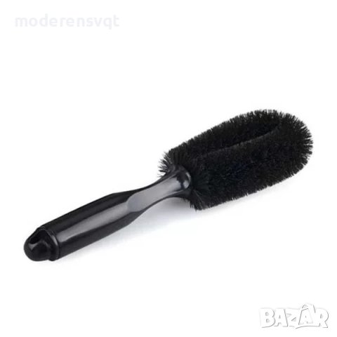 Четка за почистване на алуминиеви джанти, снимка 4 - Аксесоари и консумативи - 44424198