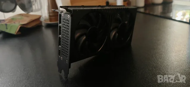Продавам Проблемна Видео Карта HP RTX 3060TI 8Gb DDR6 256bit OC