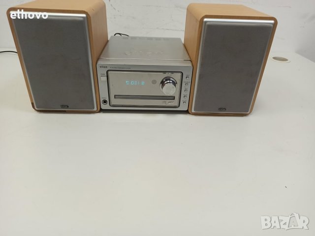 Аудио система Eltax M-100, снимка 2 - Аудиосистеми - 31160791