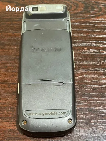 Samsung D900i, снимка 7 - Samsung - 49746518