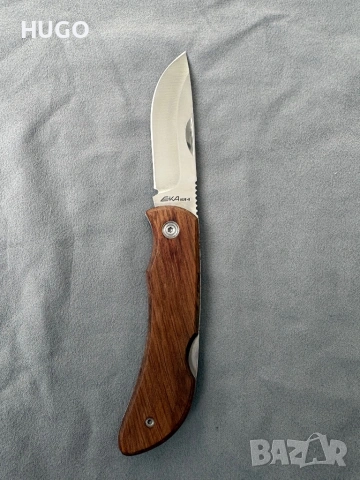 Ножка EKA, снимка 3 - Ножове - 53074914