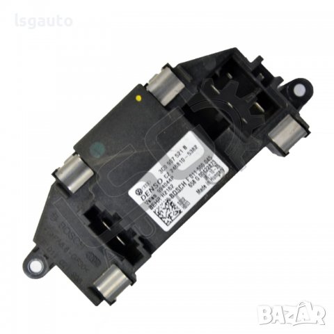 Реостат парно Volkswagen Passat (B6)(2005-2010) ID:91724, снимка 2 - Части - 39211602