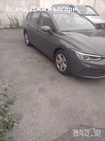 VW Golf 2.0, снимка 3 - Автомобили и джипове - 52010812