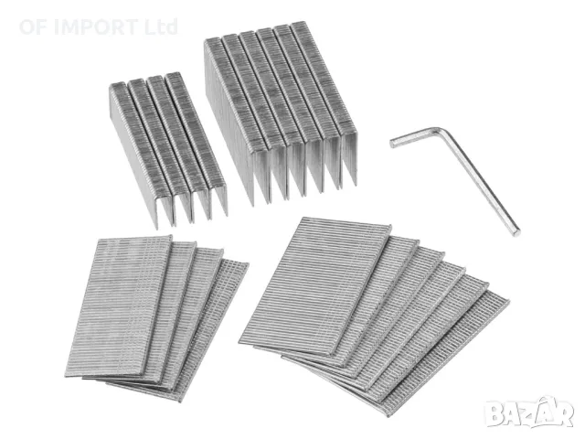 Мощен Електрически Такер Телбод PARKSIDE PET 25 D4, снимка 8 - Други инструменти - 48584306