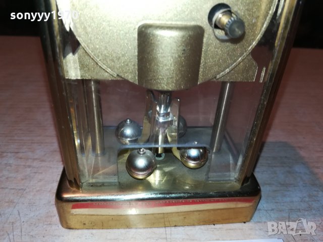 златен часовник-внос германия 0609212001, снимка 13 - Антикварни и старинни предмети - 34045416