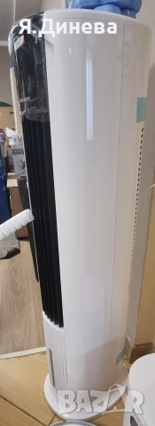 Охладител за въздух ProBreeze 65w , снимка 5 - Овлажнители и пречистватели за въздух - 52847073