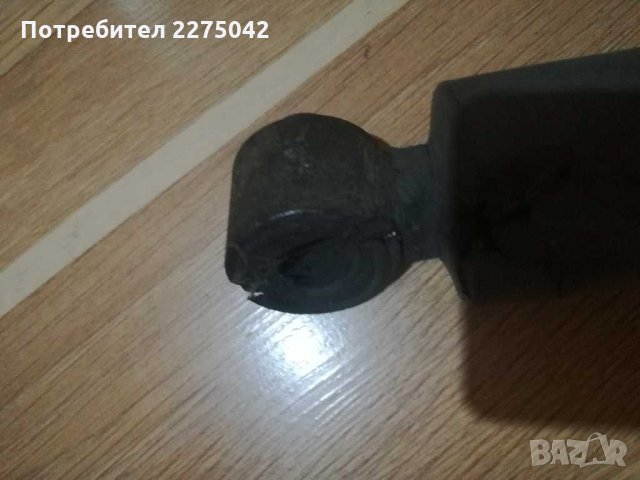 Задни амортисьори Bilstein за Мерцедес Спринтер, снимка 6 - Аксесоари и консумативи - 30395751