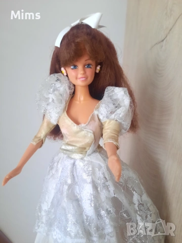 Барби,lol, снимка 16 - Кукли - 53193626