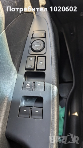 Нюндай Туксон, снимка 13 - Автомобили и джипове - 51979560