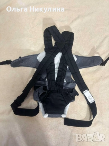 Eргономична раница Chicco , снимка 2 - Раници - 52540547
