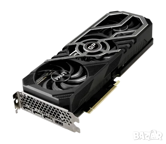 Различни NVIDIA RTX видеокарти (3060, 3060 Ti, 3070, 3080, 3080 Ti, 3090 и др.) - 12 мес. гаранция