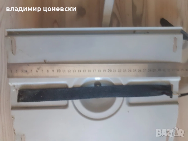 Менална стойка за стена за малък телевизор,размери на снимките, снимка 3 - Стойки, 3D очила, аксесоари - 55770374