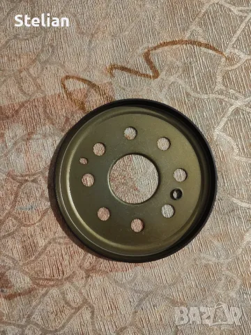 Авточаст Магнитен Четец за датчик колянов вал на Опел Астра 2015г, снимка 2 - Части - 48524843