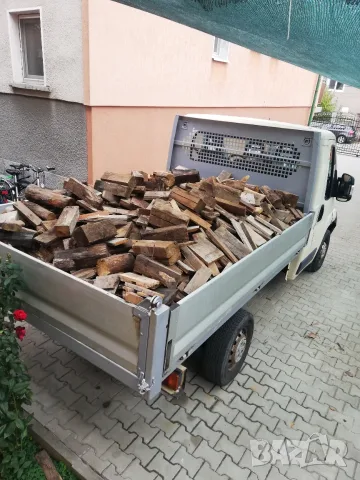 ДЪРВА ЗА ОГРЕВ НАРЯЗАНИ, снимка 12 - Дърва за огрев - 56425632