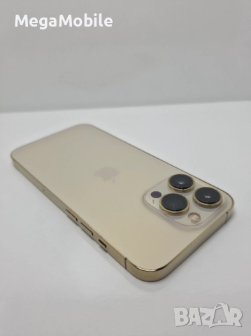 iPhone 13 Pro 128GB Gold