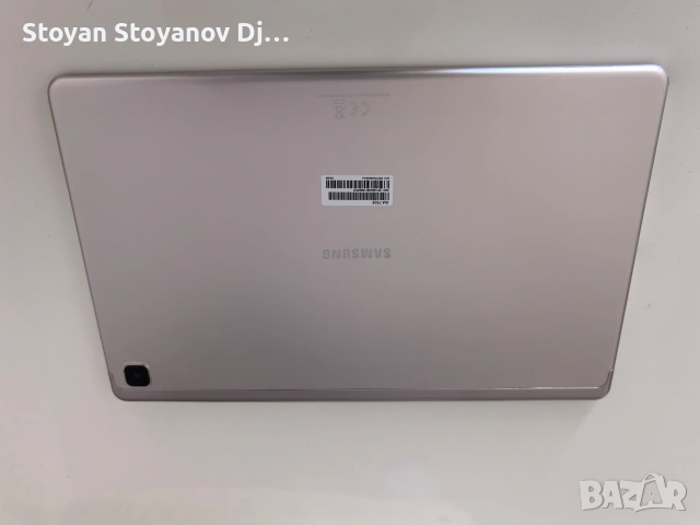 Samsung Galaxy Tab A7 10.4', снимка 3 - Таблети - 54339141