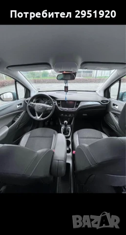 колата е от първи собственник,реални км,нов внос, снимка 5 - Автомобили и джипове - 50893316