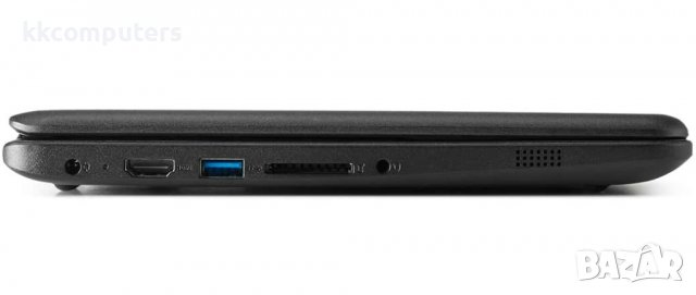 Lenovo N23 Chromebook -225.00 лв. Втора употреба - 80102186, снимка 4 - Лаптопи за работа - 37101167