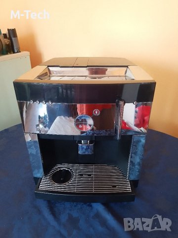 WMF 1000 PRO , с Гаранция , Кафеавтомат Топ Клас