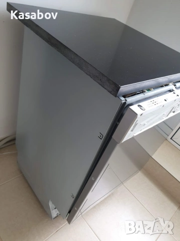 Knock2open - K2O - LED - XXL - Auto Open - Съдомиялна Miele - Пълно Вграждане 60см, снимка 10 - Съдомиялни - 53242768