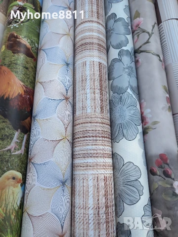 Мушама на метър , снимка 8 - Мушами - 50827175