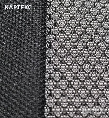 2+1 Лукс Калъфи В Сиво За Седалки за Mercedes Sprinter Vito Vw Crafter T5 Ford Transit Peugeot Iveco, снимка 2 - Аксесоари и консумативи - 38070296